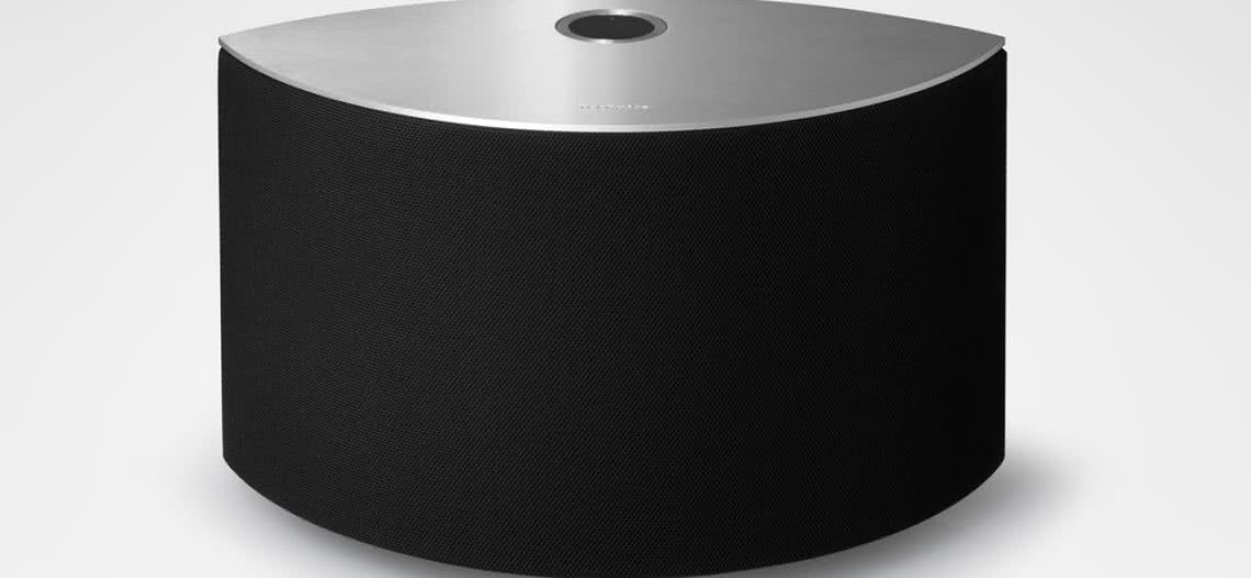 Głośnik bezprzewodowy Technics Ottava S SC-C50