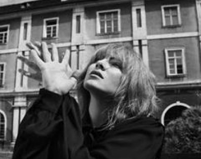 Teaser nowego albumu Julii Marcel