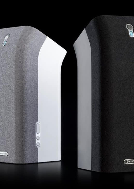 Głośnik bezprzewodowy Monitor Audio Airstream S150