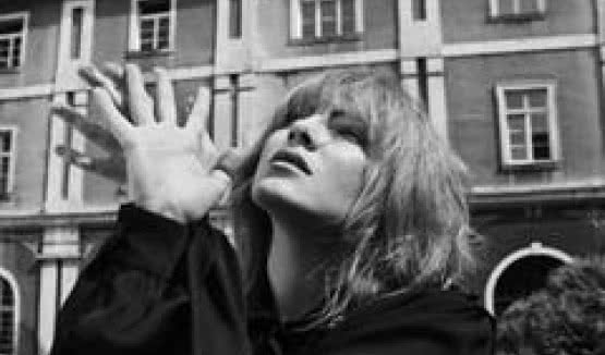 Teaser nowego albumu Julii Marcel