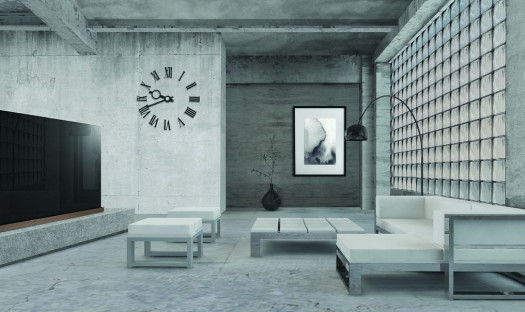 Nowe telewizory LG OLED TV 4K