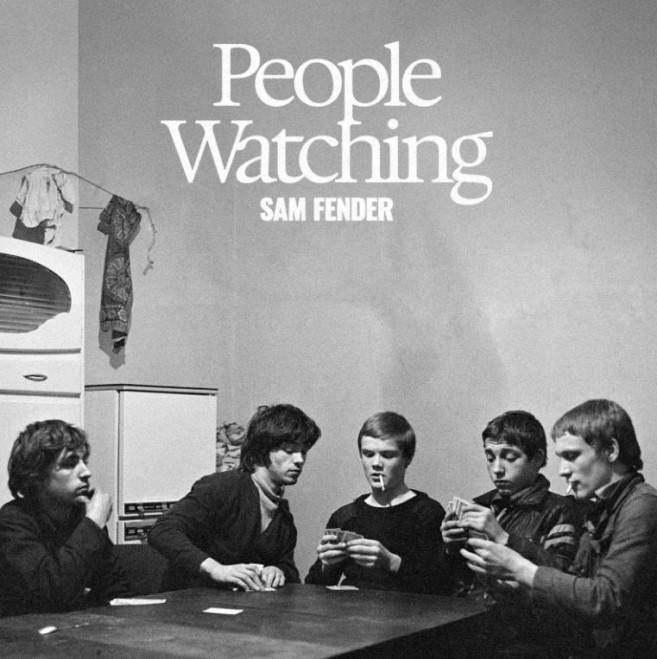 People Watching