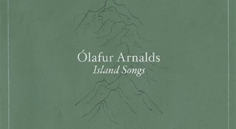 "Island Songs" Olafura Arnaldsa już w sklepach