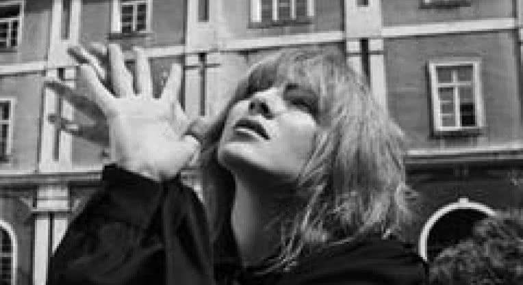 Teaser nowego albumu Julii Marcel