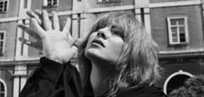 Teaser nowego albumu Julii Marcel