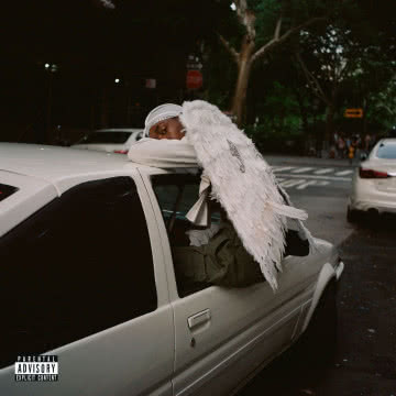 Blood Orange - Negro Swan Negro Swan