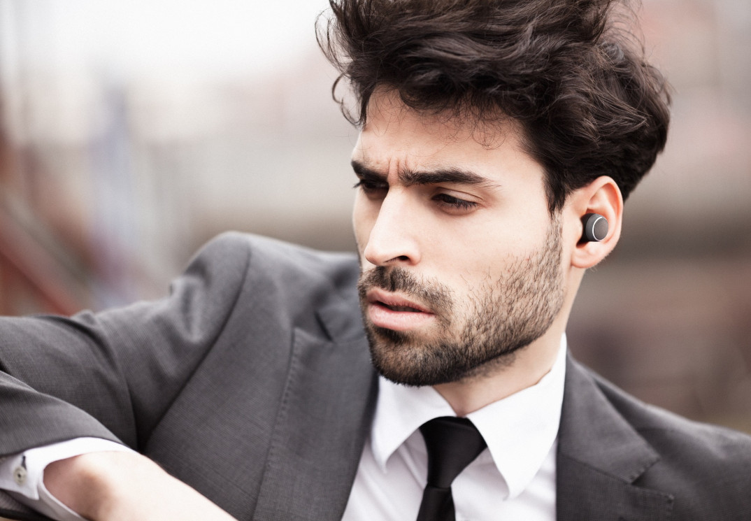 Słuchawki Harman Kardon Fly TWS