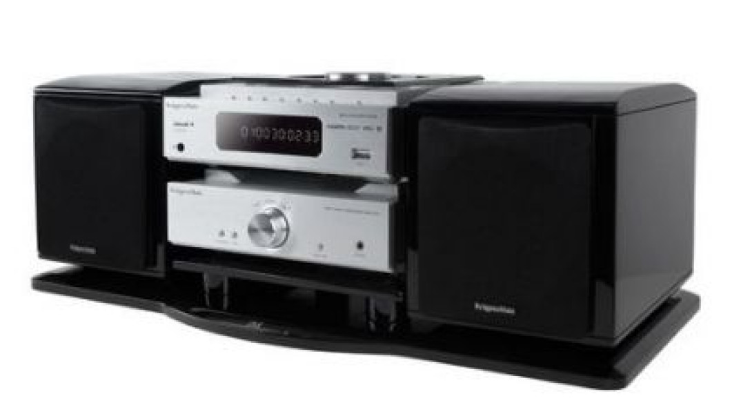 Krüger&amp;Matz KM1319 i KM1504