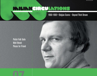 Circulations: 1966 -1969