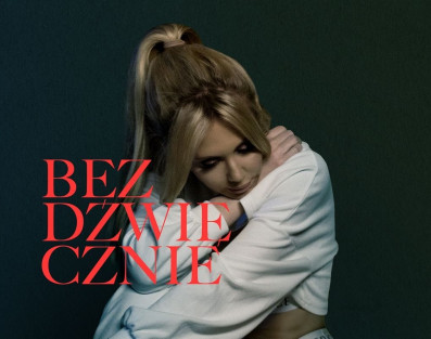 "Bezdźwięcznie" - Kasia Moś prezentuje singiel z nowej płyty 