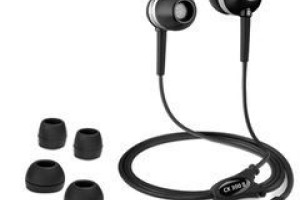 Sennheiser walczy z oszustami