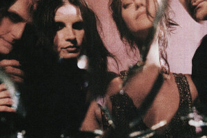 Sharon Van Etten and the Attachement Theory