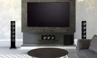 Subwoofer KEF 92