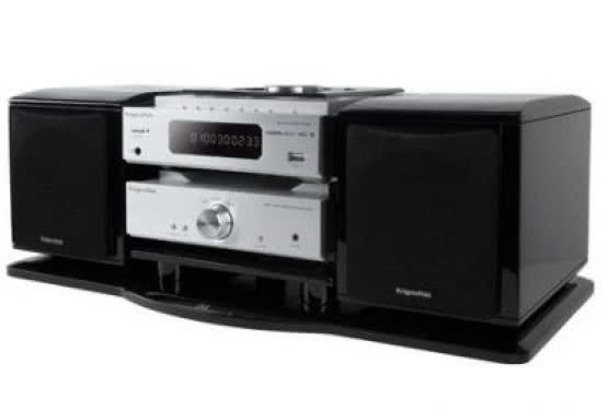 Krüger&Matz KM1319 i KM1504