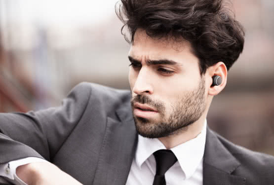 Słuchawki Harman Kardon Fly TWS