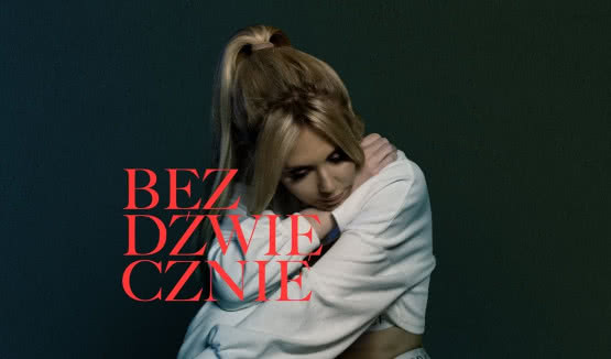 "Bezdźwięcznie" - Kasia Moś prezentuje singiel z nowej płyty 