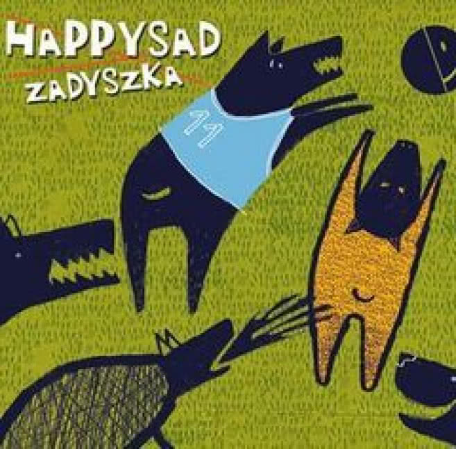 Zadyszka