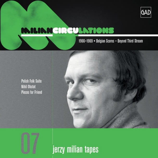 Circulations: 1966 -1969