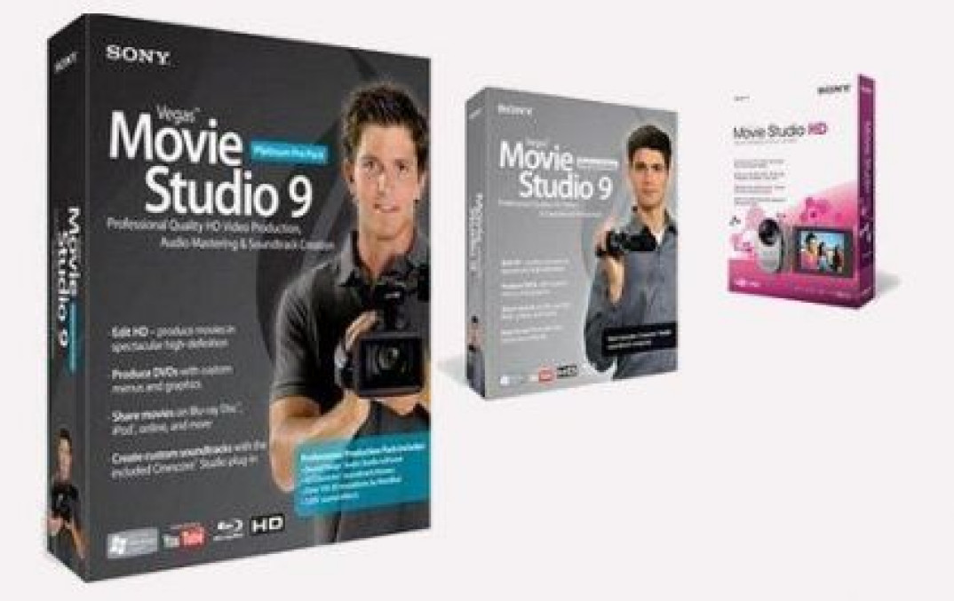 Wyjątkowy konkurs SONY i AUDIO!