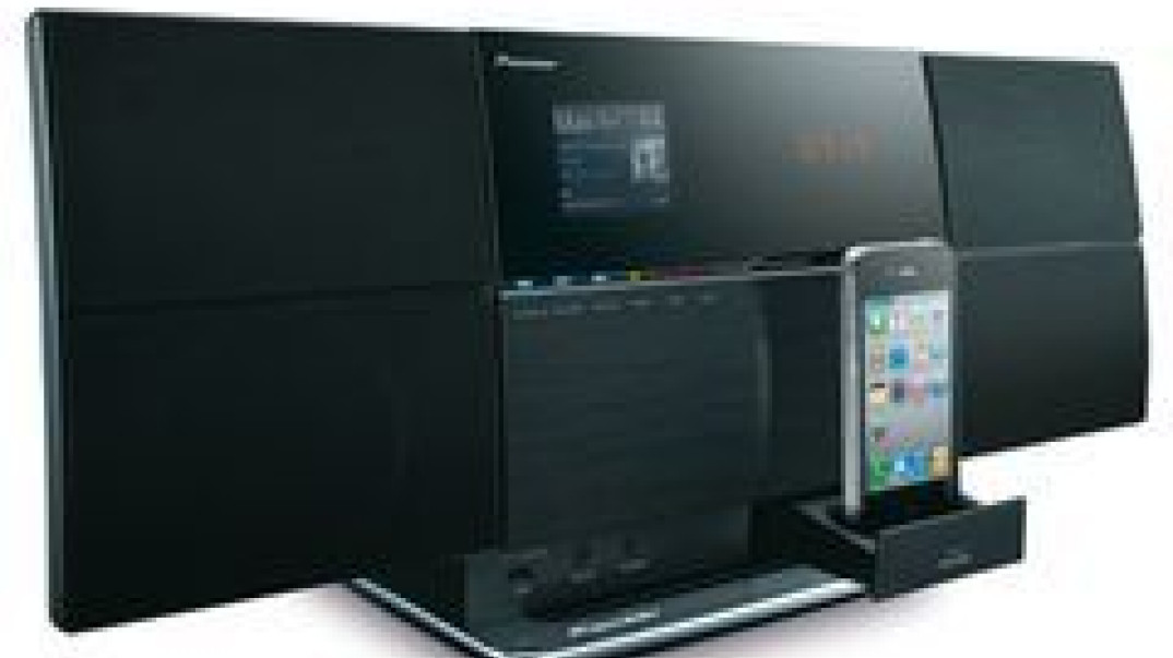 Air Play i radio internetowe w nowych systemach Pioneer