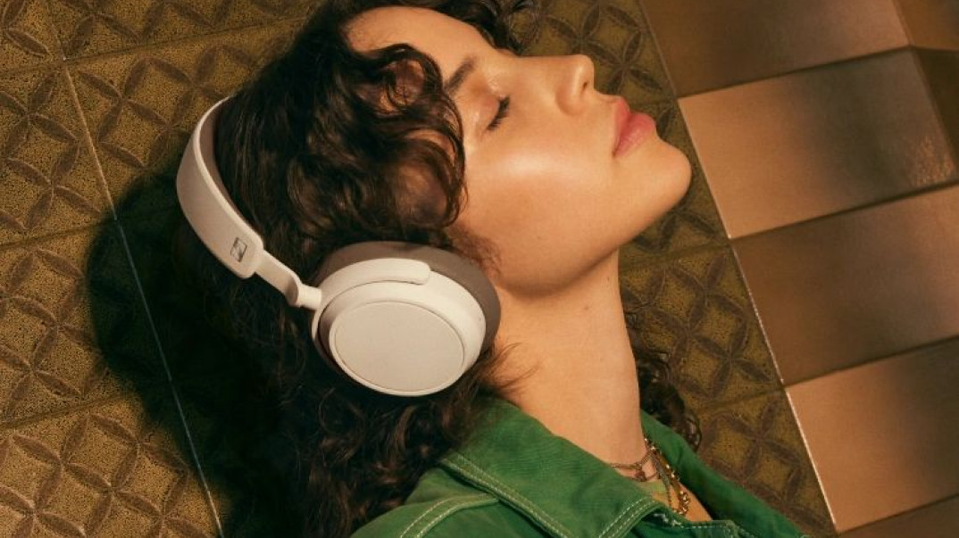 Słuchawki Sennheiser ACCENTUM PLUS wireless już dostępne w sprzedaży