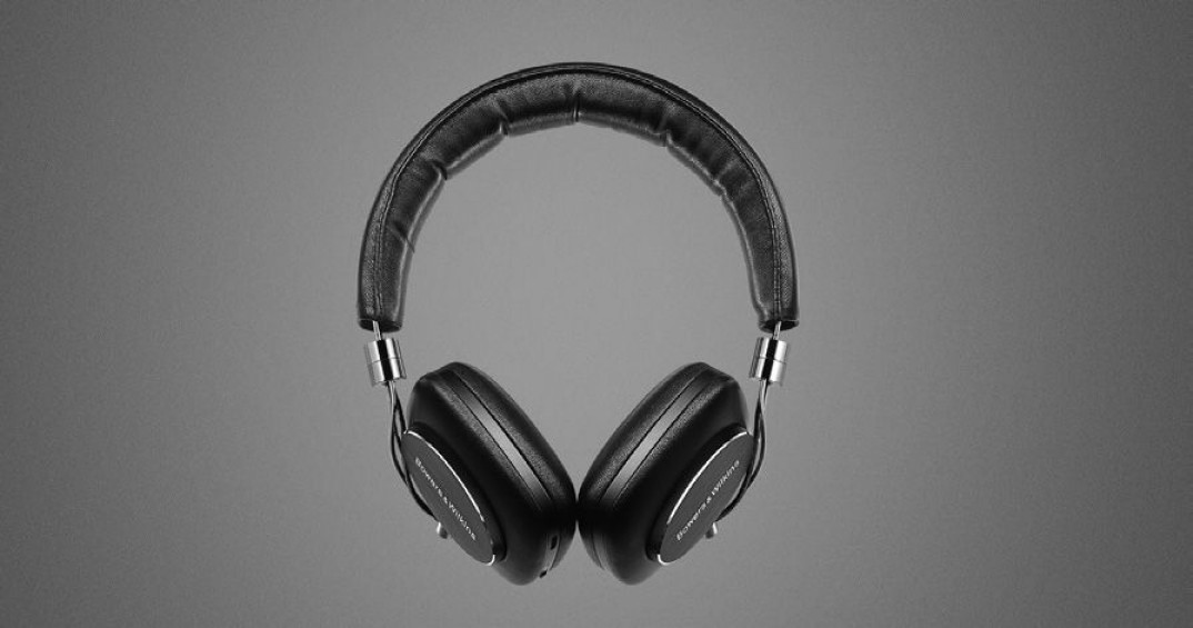 Słuchawki Bowers &amp; Wilkins P5 Wireless