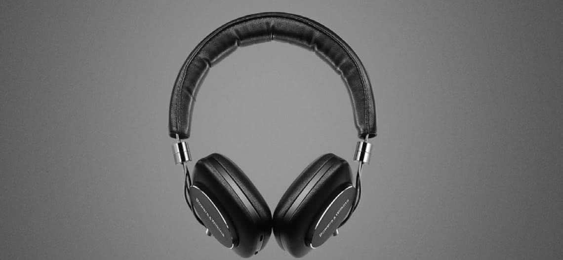 Słuchawki Bowers & Wilkins P5 Wireless