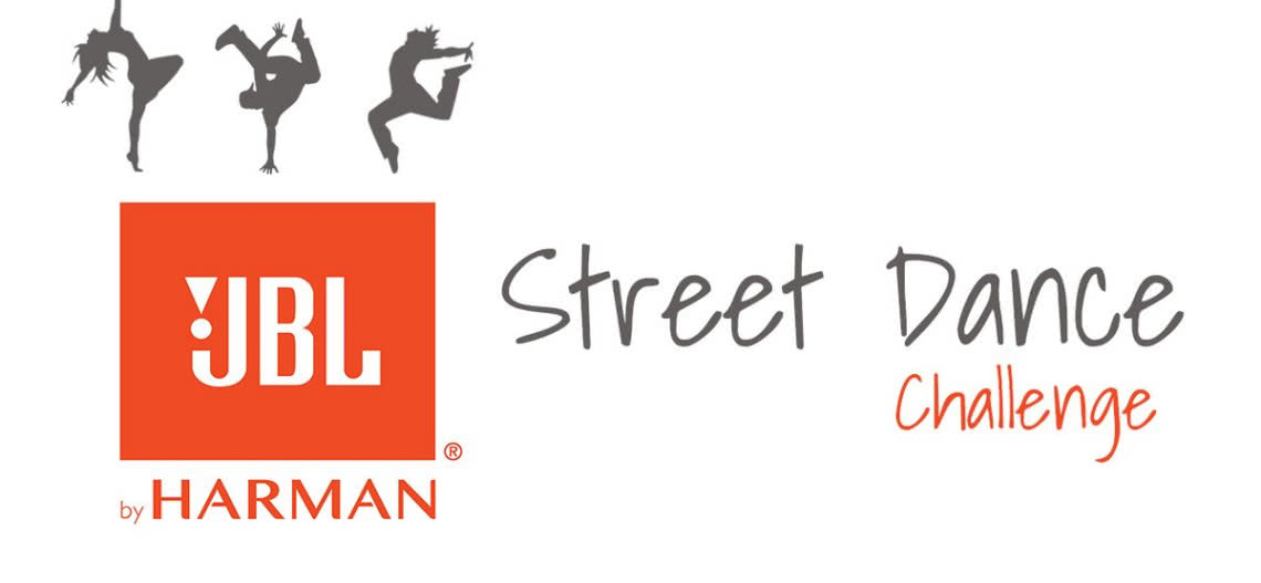 JBL Street Dance Challenge - konkurs dla tancerzy break dance