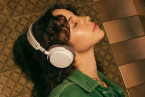 Słuchawki Sennheiser ACCENTUM PLUS wireless już dostępne w sprzedaży