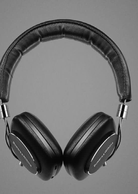Słuchawki Bowers & Wilkins P5 Wireless