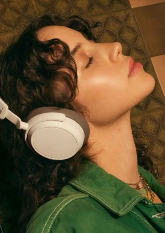 Słuchawki Sennheiser ACCENTUM PLUS wireless już dostępne w sprzedaży