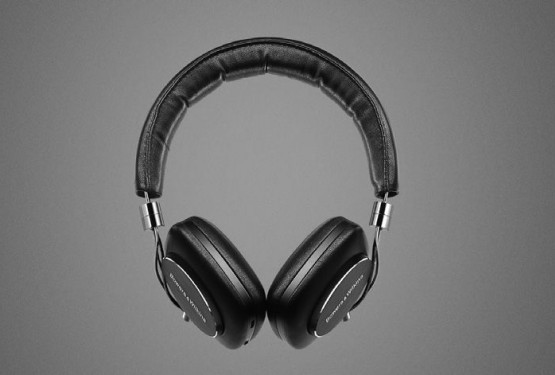 Słuchawki Bowers & Wilkins P5 Wireless