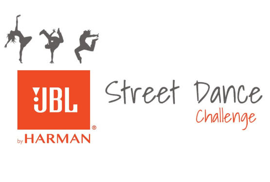 JBL Street Dance Challenge - konkurs dla tancerzy break dance