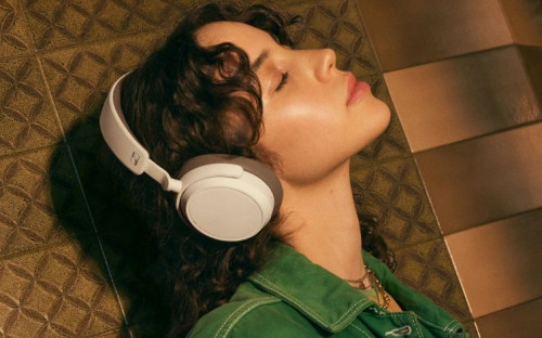 Słuchawki Sennheiser ACCENTUM PLUS wireless już dostępne w sprzedaży
