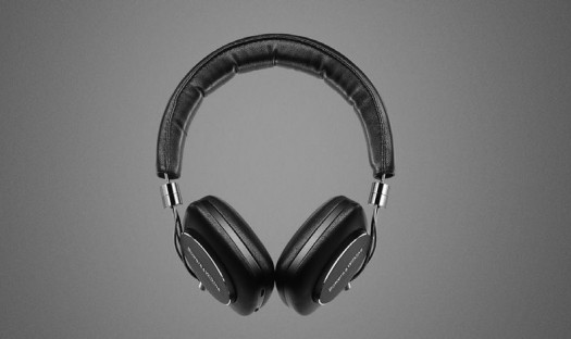 Słuchawki Bowers &amp; Wilkins P5 Wireless
