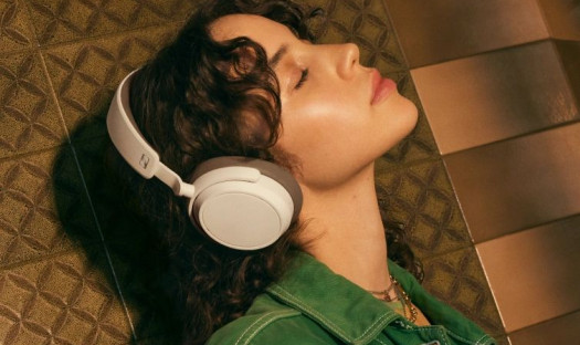 Słuchawki Sennheiser ACCENTUM PLUS wireless już dostępne w sprzedaży