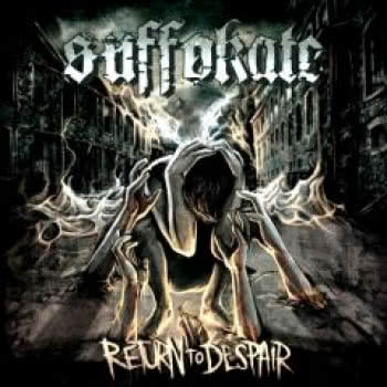 Return to Despair