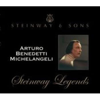 Steinway Legends