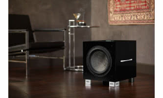 Regulacja fazy w subwooferach - płynna czy skokowa? 