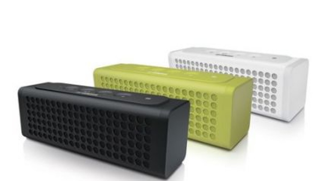 Przenośny system głośnikowy Yamaha NX-P100