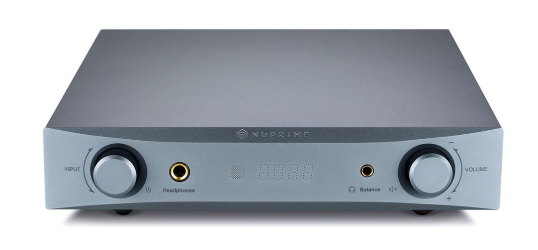 Przetwornik DAC NuPirme Alita