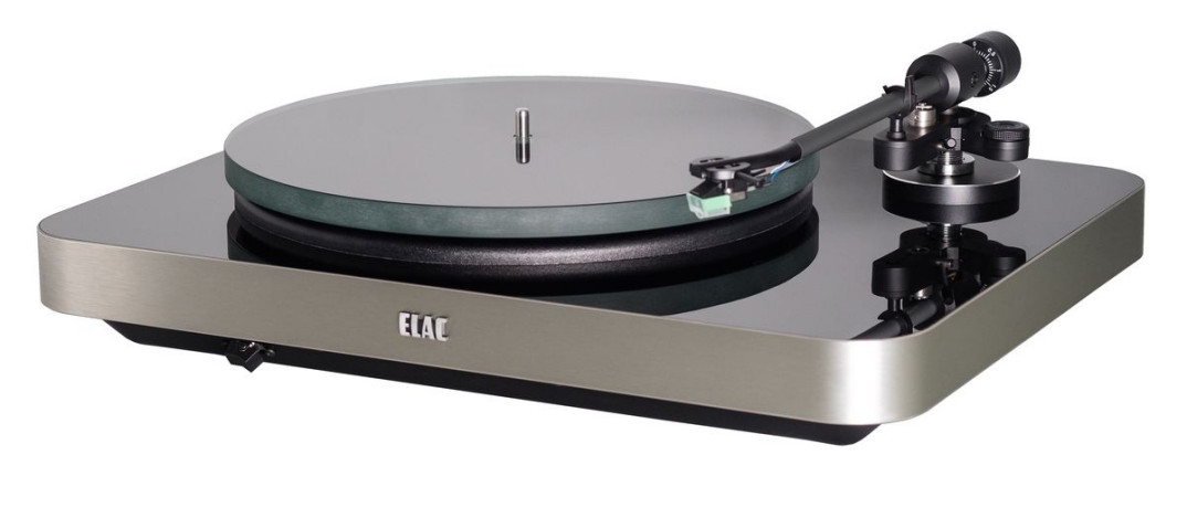 Gramofon ELAC Miracord 70