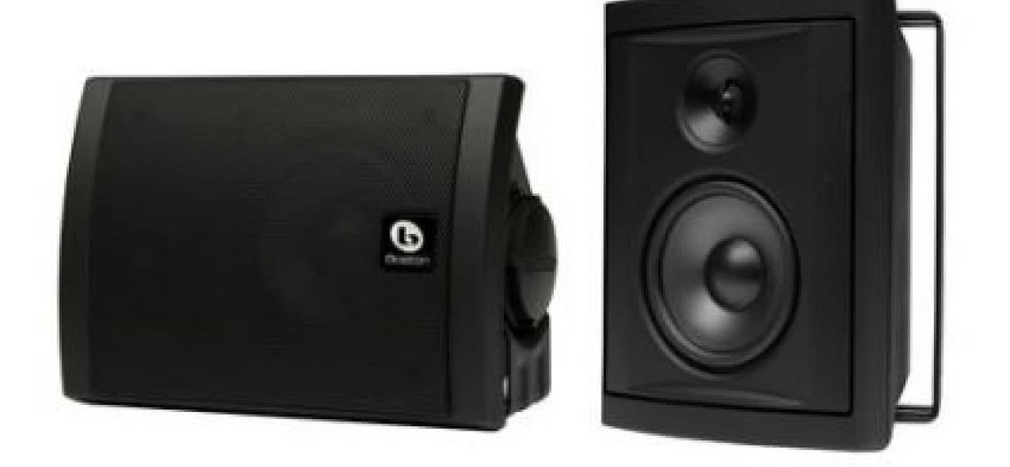 Głośniki Boston Acoustics Voyager