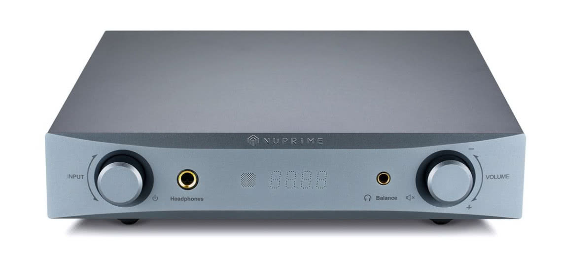 Przetwornik DAC NuPirme Alita
