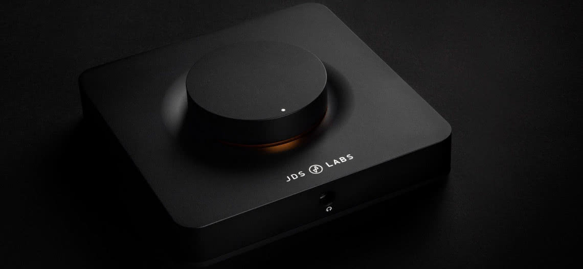 Elektronika JDS Labs wchodzi do sprzedaży w Polsce