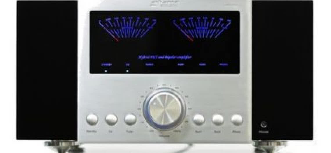 Advance Acoustic Map 800 II