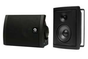 Głośniki Boston Acoustics Voyager