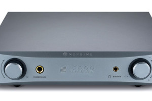 Przetwornik DAC NuPirme Alita