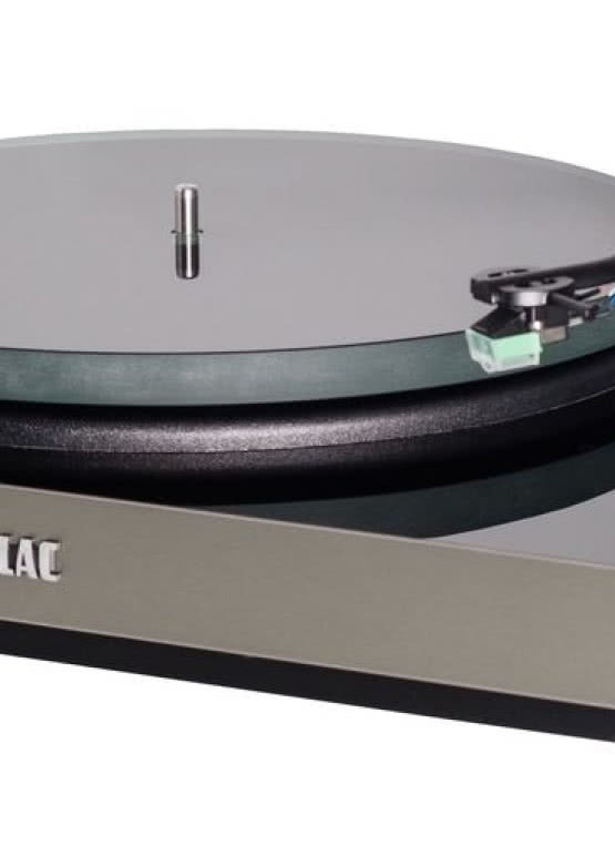 Gramofon ELAC Miracord 70