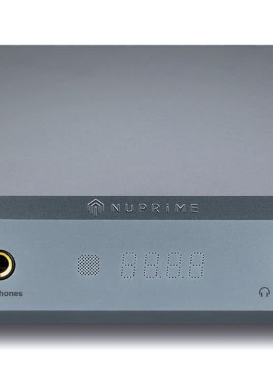 Przetwornik DAC NuPirme Alita